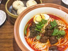 -薛阿婆(北美新天地中心店)