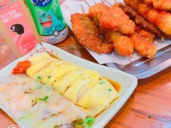 -张记炸串肠粉