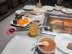 -海底捞火锅(泰安爱琴海店)