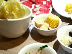 android_upload_pic-千味涮·健康火锅(会展连城新天地店)