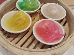 -金河半岛园林酒家(金融城店)