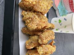 -江南里·新浙菜(苏州大悦城店)