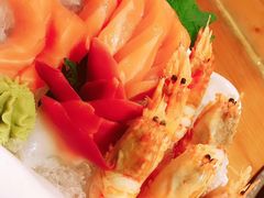 -赤坂亭·M9和牛烧肉·铁板烧(合肥万象城店)