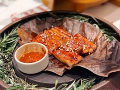 诱·迷迭香烤肉-狮拾久·现代新加坡料理(福田COCO Park店)