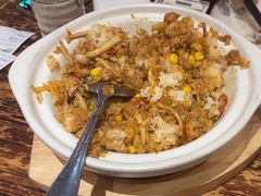 -小川洋风料理(街道口店)