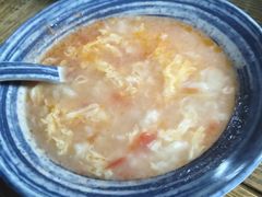 疙瘩汤-北三老太太烧烤(人生一串上榜店)