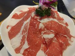 -皇牛鲜生·牛爱牛鲜牛肉自选火锅(晋吉北路店)