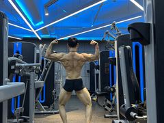 -银格尔游泳健身(摄山星城店)