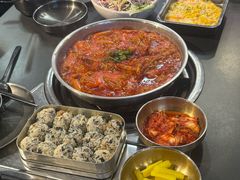 -HOTISLAND海鸡岛·韩国料理(江南西店)