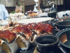 -弓二·烧鸟居酒屋(财富购物中心店)