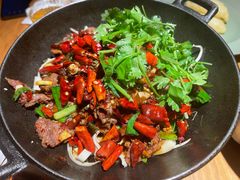 -黄山老妈·土菜(碧桂园店)