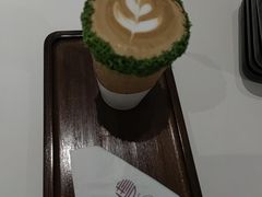-木嘛working coffee&bar(碧道馆店)