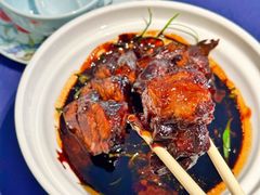 -维园悦谱·海派家常菜(乌鲁木齐南路店)