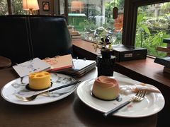 -咖法森林·咖啡  酒吧(天河店)