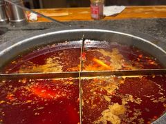 -陈眼镜火锅(总店)