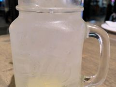 青柠汁-The Dishes Seafood & Restaurant