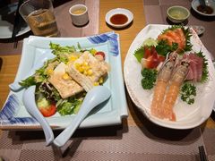 -三石铁板烧(紫竹桥店)