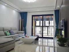 -吉美装饰•方信空间(莘庄店)