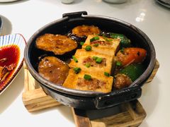 客家酿三宝-原味田园·客家菜·土窑鸡(中航城君尚购物中心店)