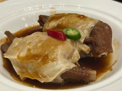 -明阁 Ming Court(广州朗豪酒店)