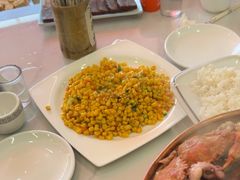 -一口猪海鲜浑锅·东北家常菜