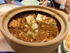 -小吊梨汤·北京菜·烤鸭(鸟巢店)