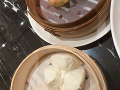 -京香轩·中餐厅(上海中庚聚龙酒店)