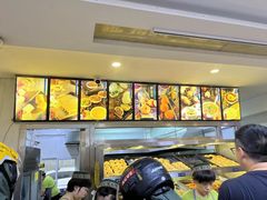 -老街粘食店(宜昌路店)