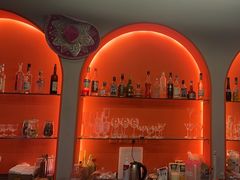 -墨纪Mojí墨西哥餐厅(官舍店)
