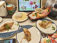 -滨寿司(新街口中央商场店)