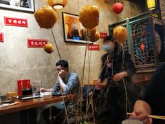 -锦小馆(安贞店)