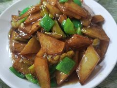 东北地三鲜-哈尔滨菜馆(马家园南街店)