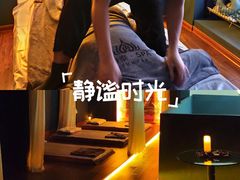 -韵泰·泰式按摩SPA(万象城店)
