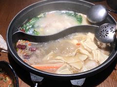 -呷哺呷哺(宝山正大乐城店)