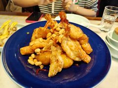 -小吊梨汤·北京菜·烤鸭(双井乐成中心店)