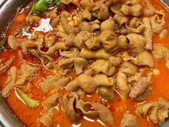-彭记铁锅肥肠(东四总店)