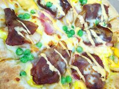 -达美乐比萨(商城路店)