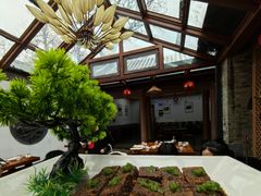 -少林寺欢喜地素斋馆