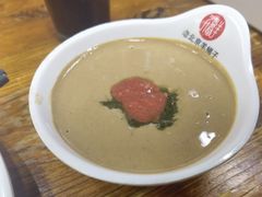 -禧福祥老北京羊蝎子火锅(建设街店)