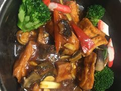 -北京全聚德(西客站店)