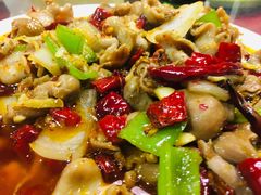 -温州一家人美食(西木头市店)