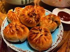 -蒙亨·手把肉·蒙古包文化主题餐厅(天恒广场店)