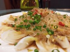 -国人川菜(李家村建东街店)