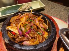 -绿茶餐厅(coco park 店)