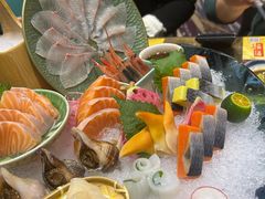 -古田居·特色寿司料理(骏欣中心店)