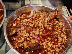 -彭耕记猪油炒小菜(吉联mall店)