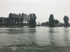 -白洋淀景区