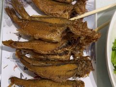-鲜得莱渔港·小平岛海胆馆(七贤岭店)