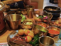 -闻老头·菊花炭烤肉(D11店)