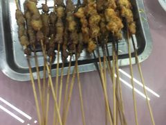 -叶存利海鲜大馅饺子(东戴河止锚湾店)